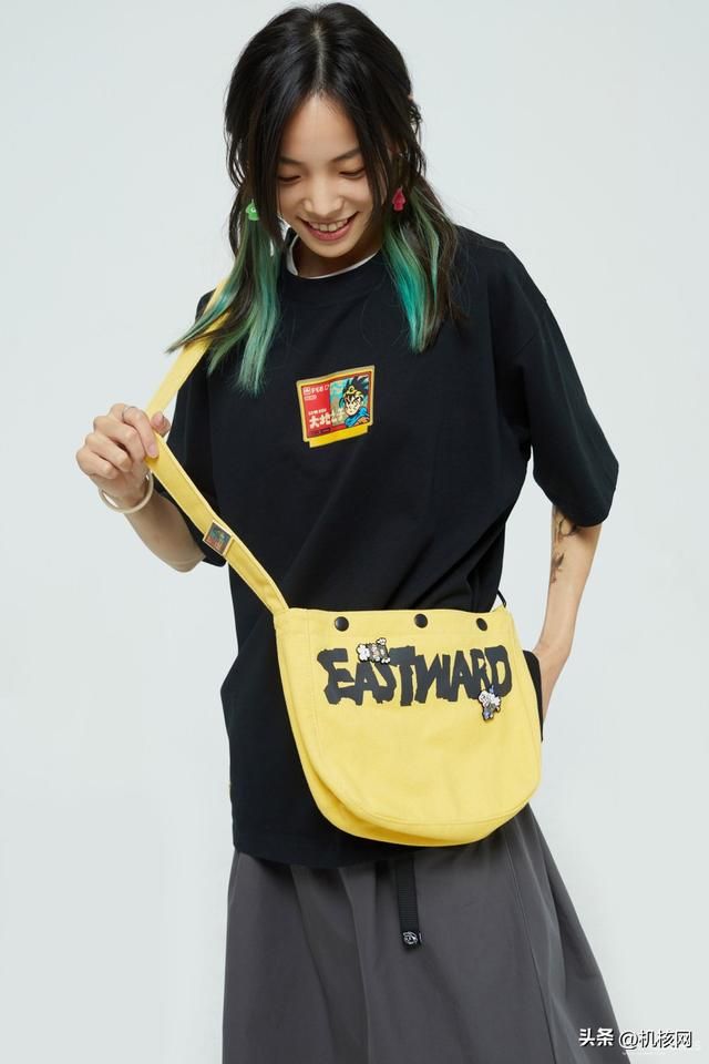 借着联名的机会，我与《风来之国》主美聊了聊游戏人物创作的故事