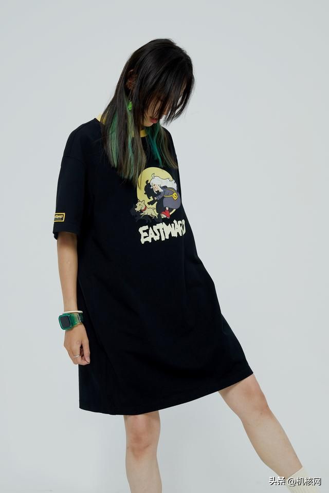 借着联名的机会，我与《风来之国》主美聊了聊游戏人物创作的故事