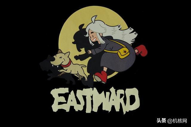 借着联名的机会，我与《风来之国》主美聊了聊游戏人物创作的故事