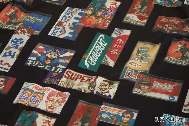 借着联名的机会，我与《风来之国》主美聊了聊游戏人物创作的故事