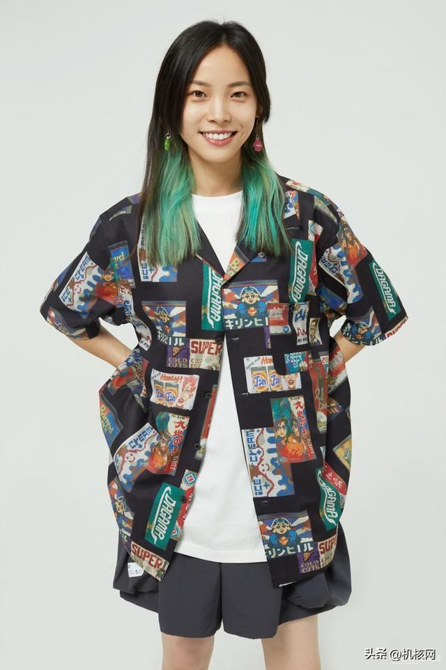 借着联名的机会，我与《风来之国》主美聊了聊游戏人物创作的故事