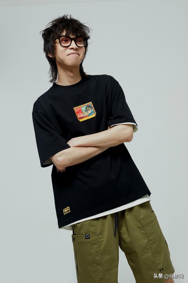 借着联名的机会，我与《风来之国》主美聊了聊游戏人物创作的故事