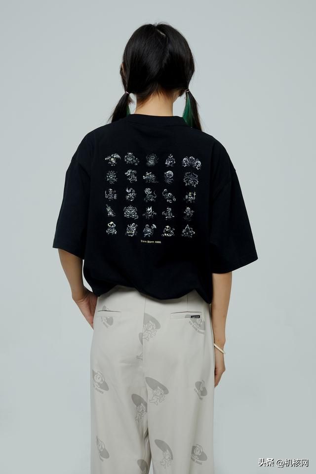 借着联名的机会，我与《风来之国》主美聊了聊游戏人物创作的故事