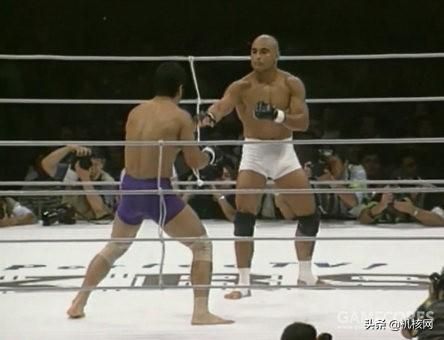 假如有后悔药,这位日本气功大师还会走上这条路吗?