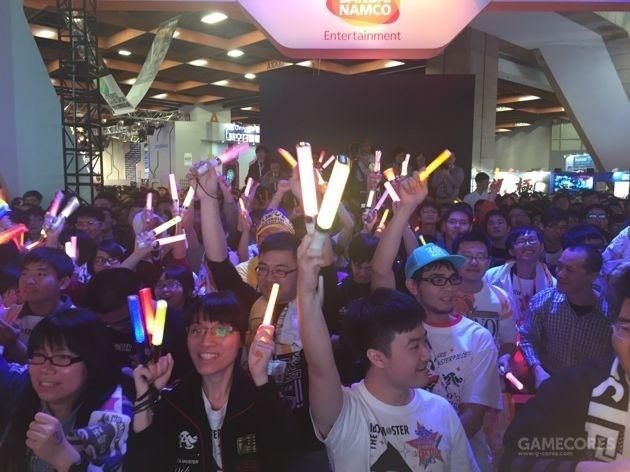 偶像大师新作将推出中文版本