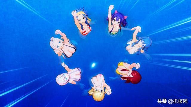 先行评测：小巧而有趣，《妖精的尾巴》是一次舒心的游戏体验