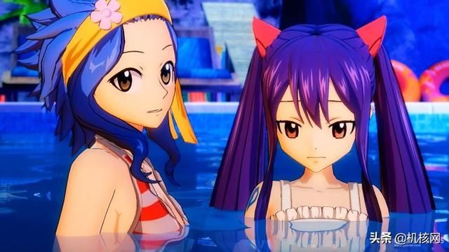 先行评测:小巧而有趣,《妖精的尾巴》是一次舒心的游戏体验