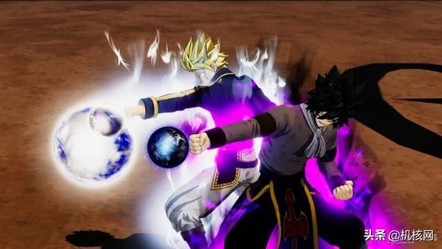 先行评测:小巧而有趣,《妖精的尾巴》是一次舒心的游戏体验