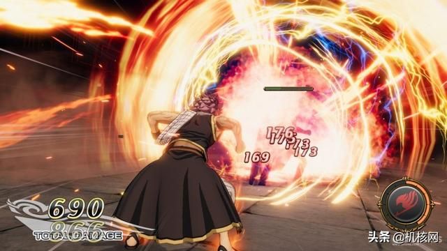 先行评测:小巧而有趣,《妖精的尾巴》是一次舒心的游戏体验