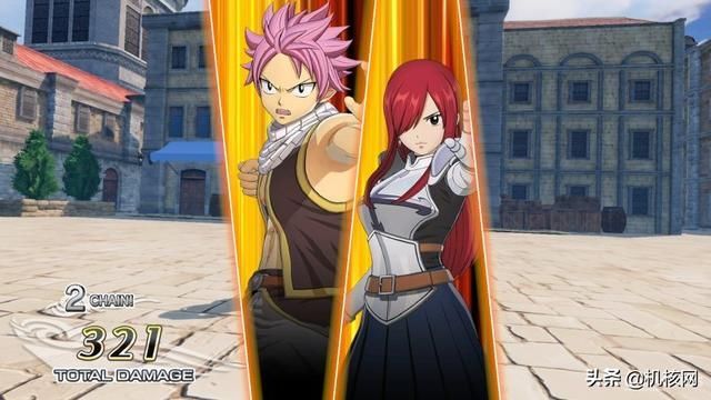 先行评测:小巧而有趣,《妖精的尾巴》是一次舒心的游戏体验