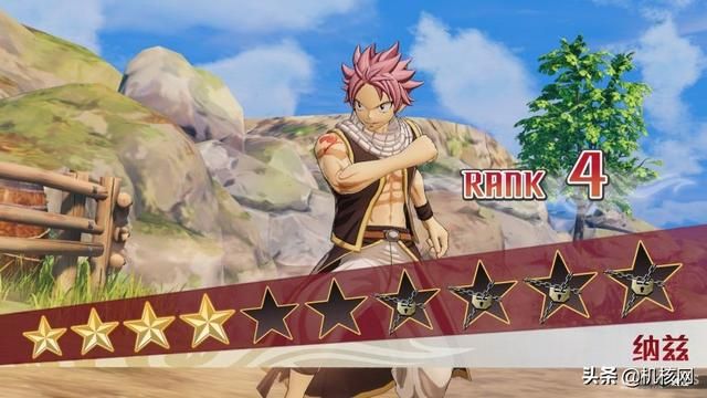 先行评测:小巧而有趣,《妖精的尾巴》是一次舒心的游戏体验