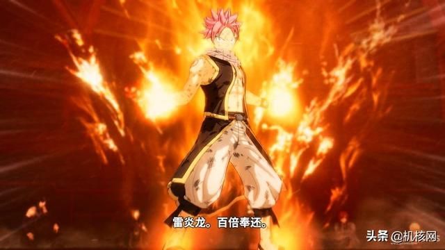 先行评测:小巧而有趣,《妖精的尾巴》是一次舒心的游戏体验