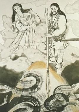 关于《女神转生》你需要了解的一些知识