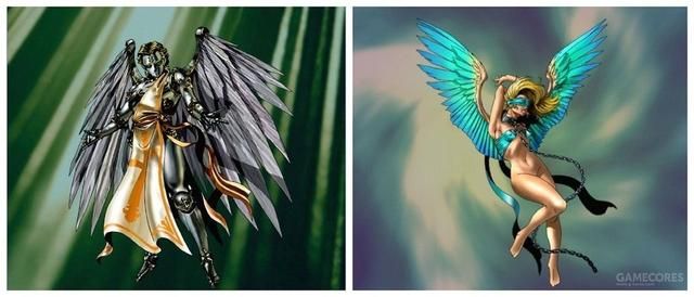 关于《女神转生》你需要了解的一些知识