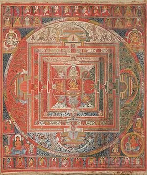 关于《女神转生》你需要了解的一些知识