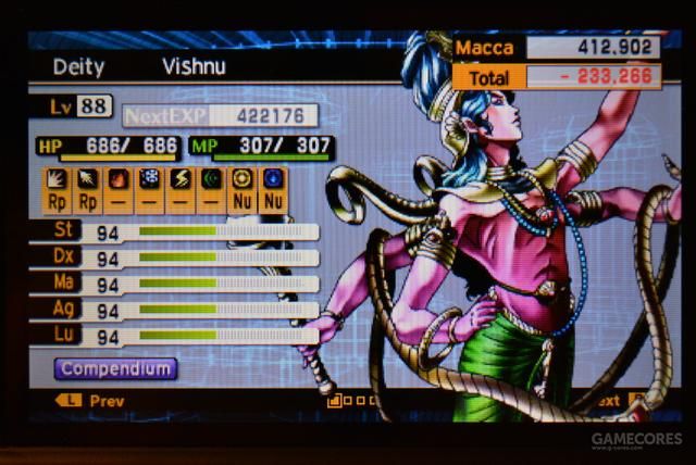 关于《女神转生》你需要了解的一些知识