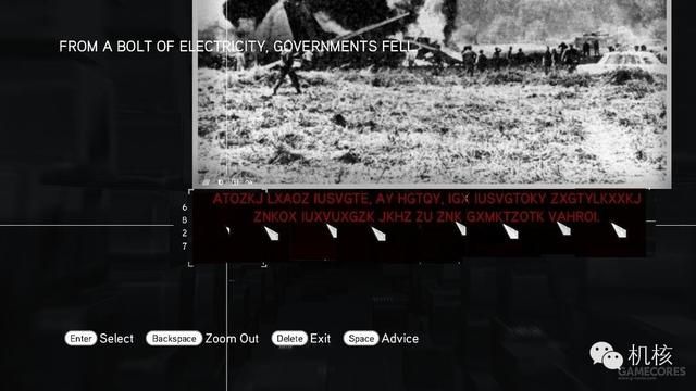 再来探讨一下隐藏在《刺客信条》背后的密码学