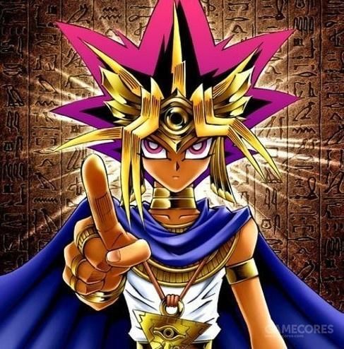 再现初代武藤游戏的卡组需要多少钱？