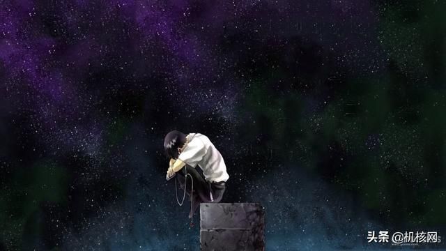 再见，14岁丨《新世纪福音战士 终》