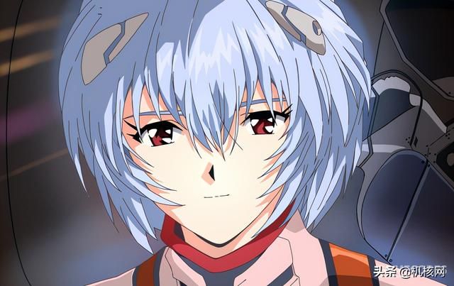 再见，14岁丨《新世纪福音战士 终》