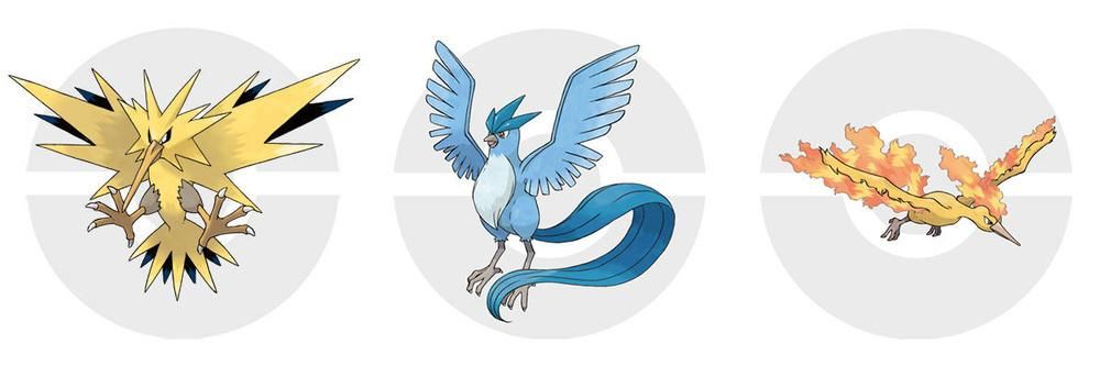 写给口袋妖怪20周年--红绿篇