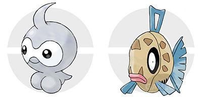 写给宝可梦20周年--宝石篇