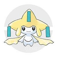 写给宝可梦20周年--宝石篇