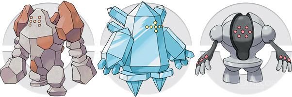 写给宝可梦20周年--宝石篇