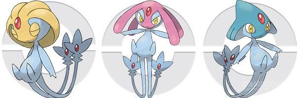 写给宝可梦20周年--珍珠钻石篇