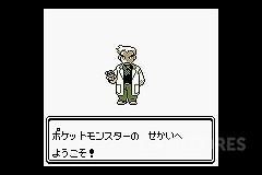 写给宝可梦20周年--金银篇