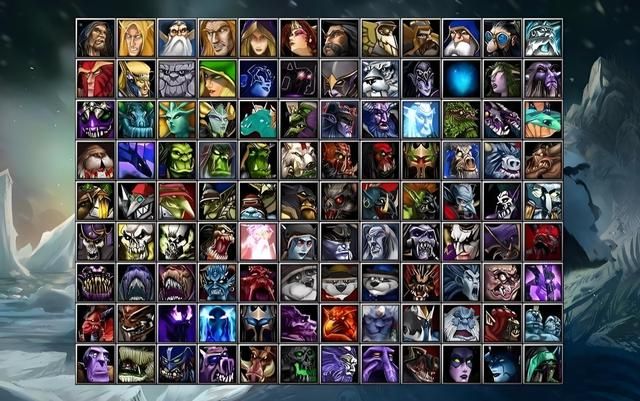 凭什么《魔兽争霸3》能火20多年？这些神级地图告诉你答案