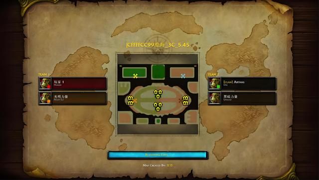 凭什么《魔兽争霸3》能火20多年？这些神级地图告诉你答案