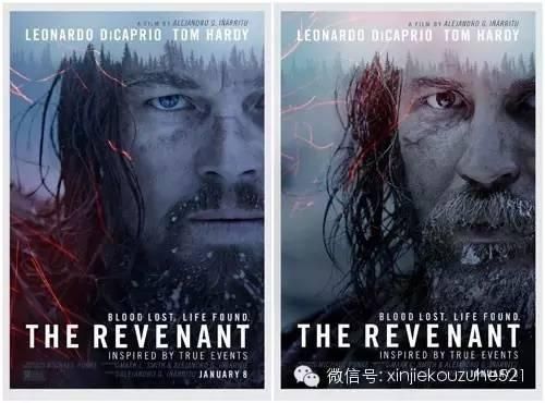 分享！2016年《第88届奥斯卡获奖作品合集》下载！海报+剧情全介绍！