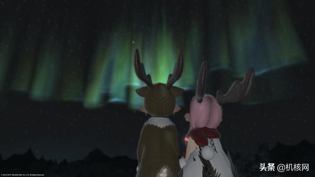 分离之殇：那些经历了《最终幻想14》拆区之后的玩家们