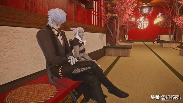 分离之殇：那些经历了《最终幻想14》拆区之后的玩家们