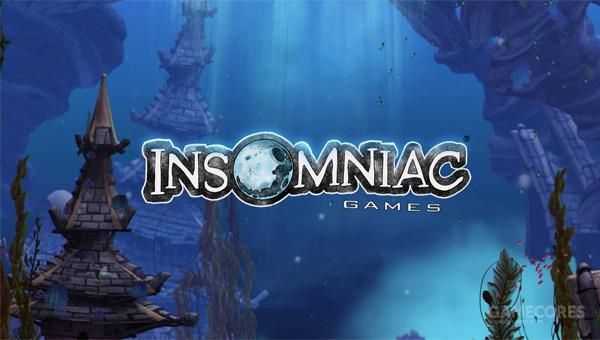 创新者Insomniac Games背后的故事