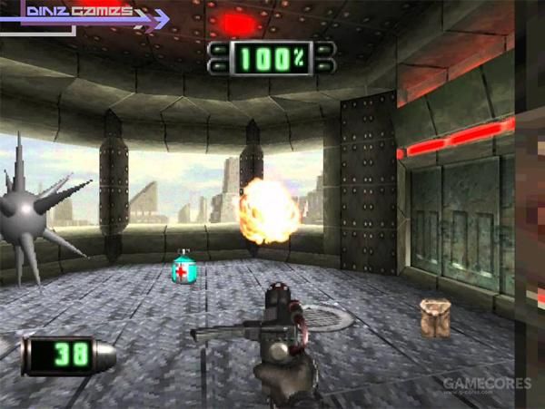 创新者Insomniac Games背后的故事