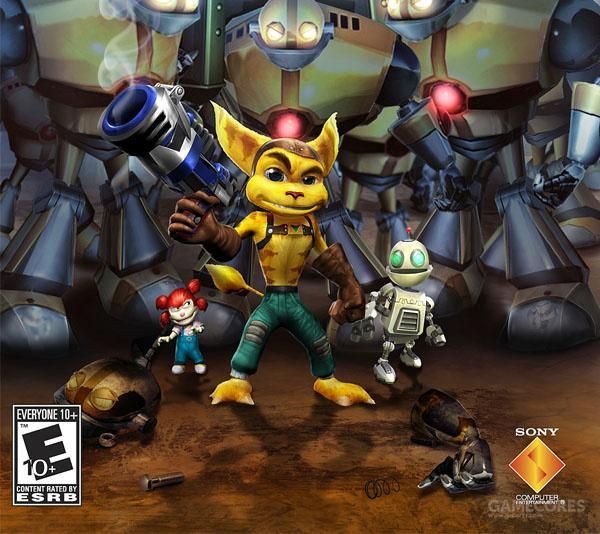 创新者Insomniac Games背后的故事