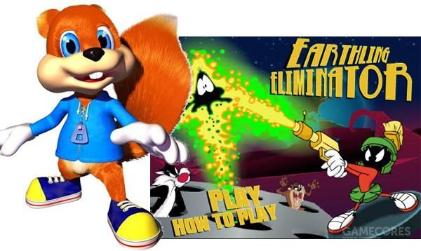 创新者Insomniac Games背后的故事