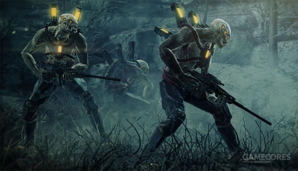 创新者Insomniac Games背后的故事