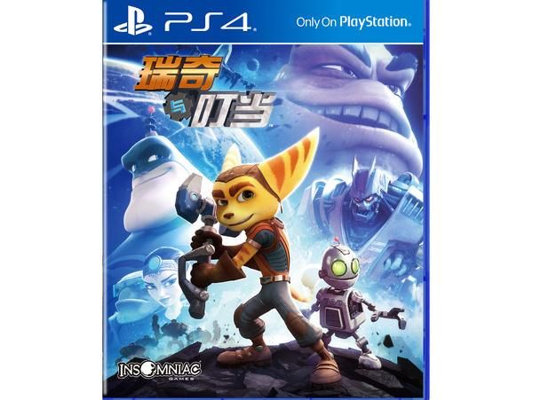 创新者Insomniac Games背后的故事