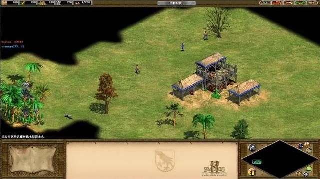 别再人海战术硬刚了!帝国2这三大神操作,让你轻松拿捏对手