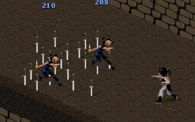 别再当“十里坡剑圣” 啦！仙剑历代高效练级点，让你轻松碾压BOSS