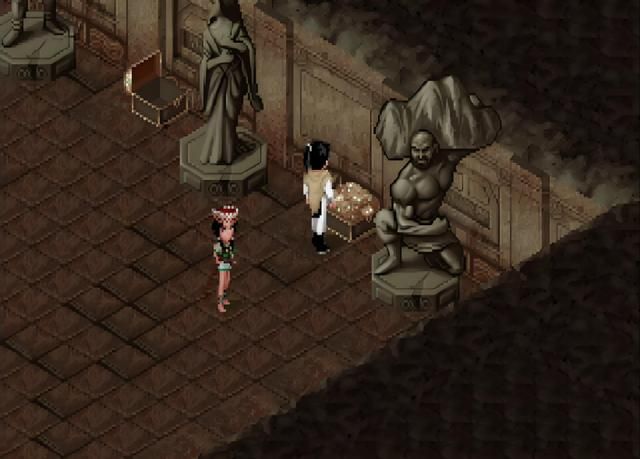 别再当“十里坡剑圣” 啦！仙剑历代高效练级点，让你轻松碾压BOSS