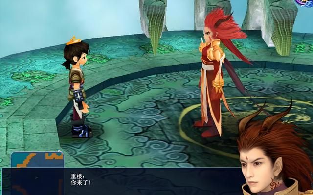 别再当“十里坡剑圣” 啦！仙剑历代高效练级点，让你轻松碾压BOSS