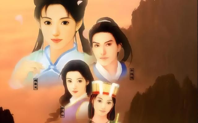 别再当“十里坡剑圣” 啦！仙剑历代高效练级点，让你轻松碾压BOSS