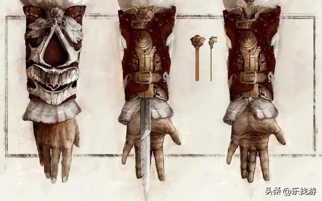 刺客信条2:如此负有盛名的游戏,居然找不到详细的图文攻略