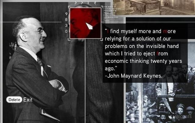 刺客信条中的密码学(下)