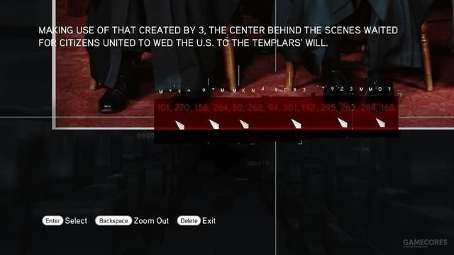 刺客信条中的密码学(下)