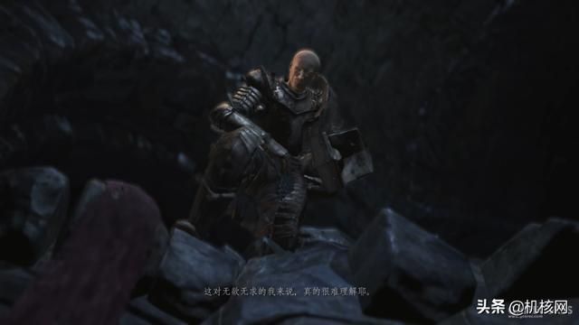 前有可爱的坏人：From Software游戏经典NPC帕奇的故事